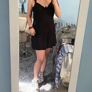 🚨free🚨 Skater dress